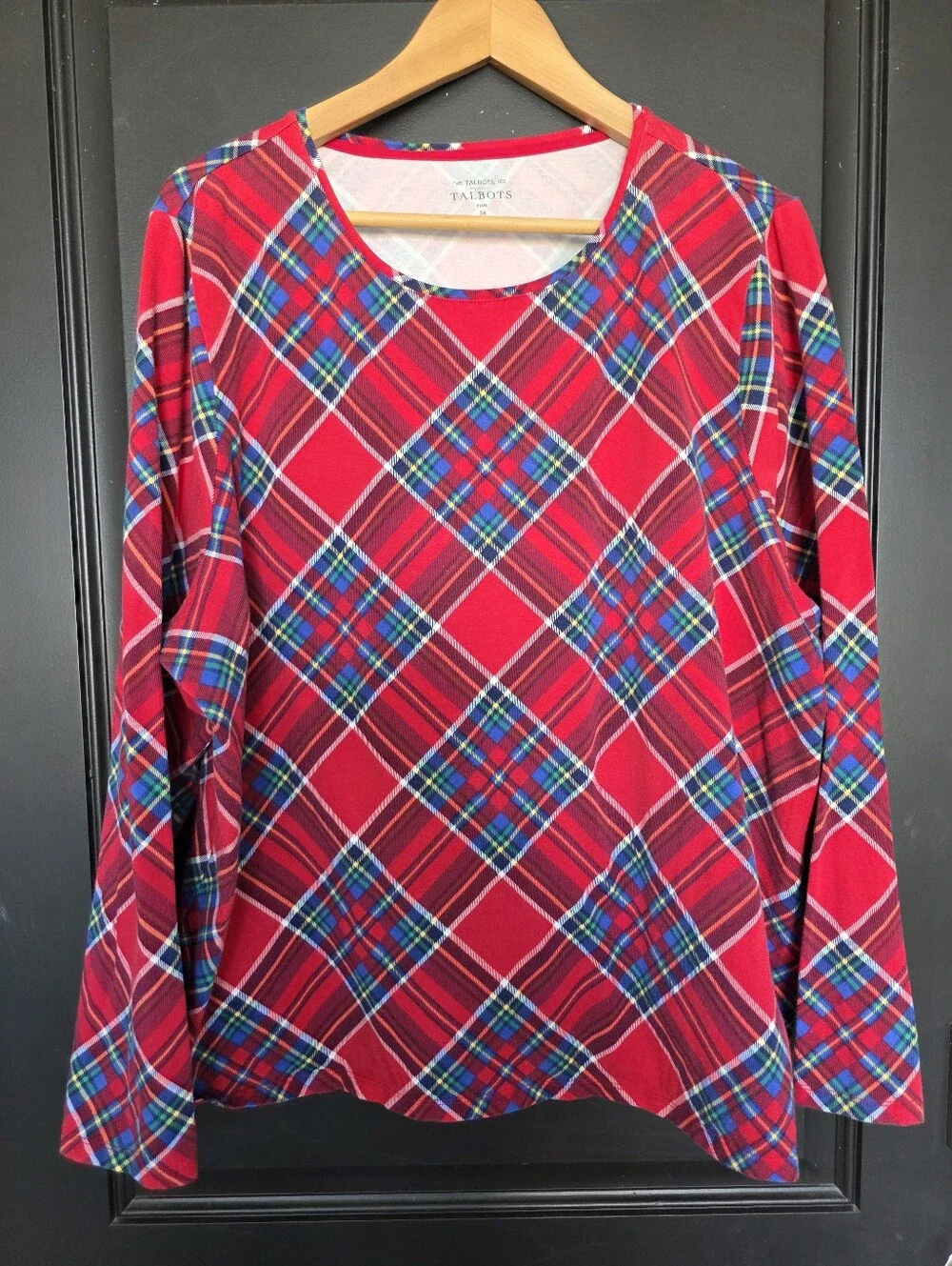 Talbots plus 3x
